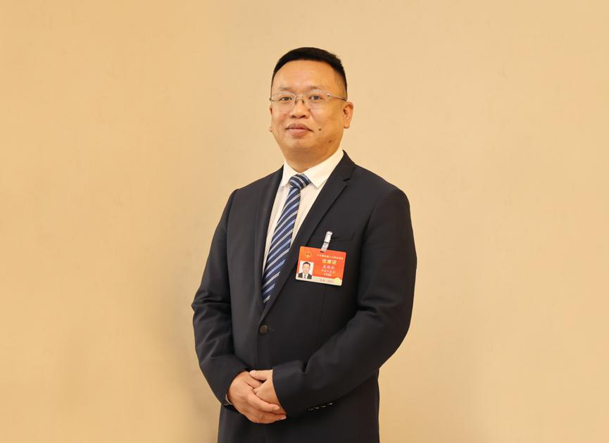 全國(guó)人大代表、科力爾董事長(zhǎng)聶鵬舉：擴(kuò)大股權(quán)激勵(lì)對(duì)象范圍 調(diào)整股權(quán)激勵(lì)個(gè)人所得稅