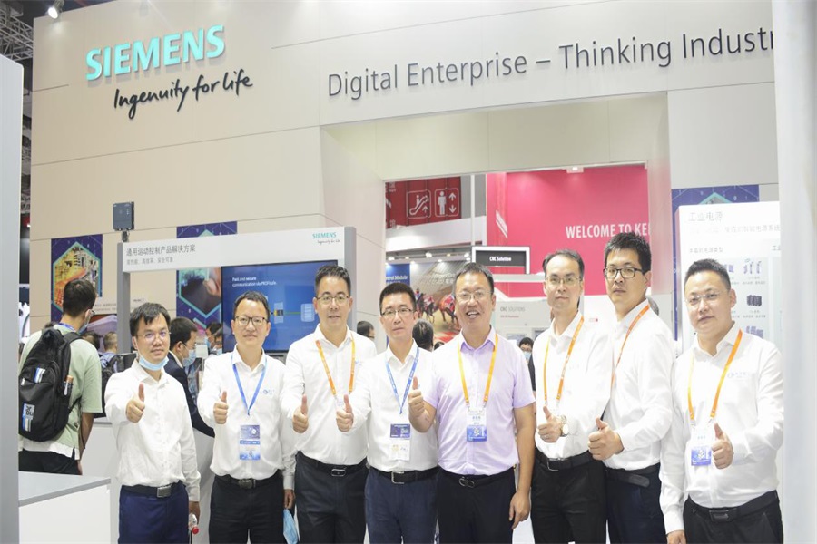 中國(guó)人自己的V6伺服電機(jī)，為時(shí)代而生！